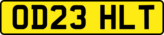 OD23HLT