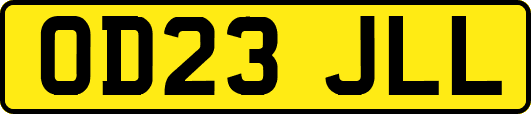 OD23JLL
