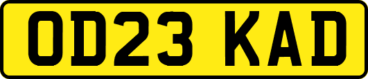 OD23KAD