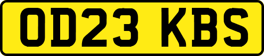 OD23KBS