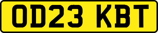 OD23KBT