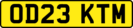 OD23KTM