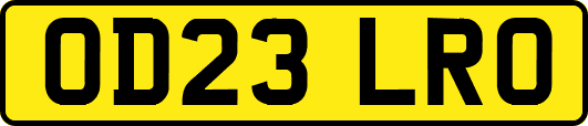 OD23LRO