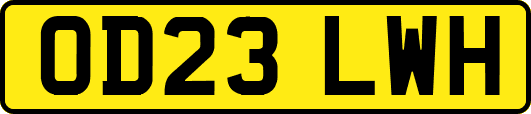 OD23LWH