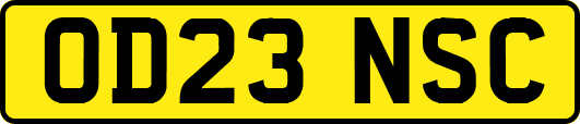 OD23NSC