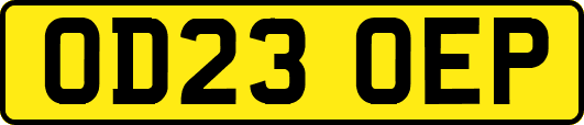 OD23OEP