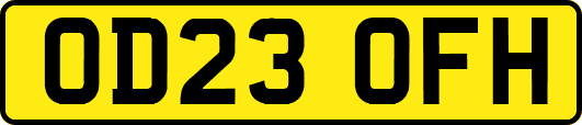 OD23OFH