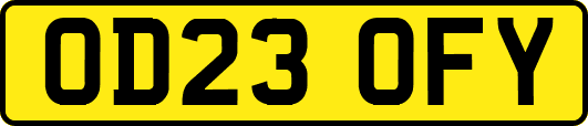OD23OFY