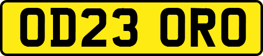OD23ORO