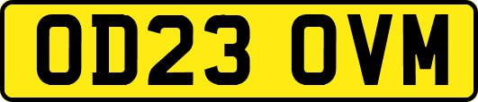 OD23OVM