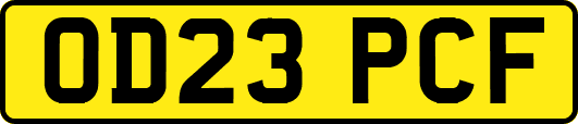 OD23PCF