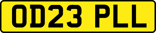 OD23PLL