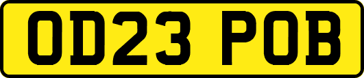 OD23POB