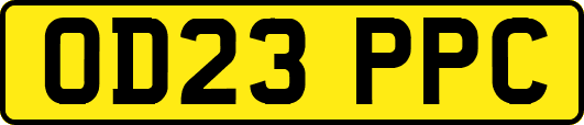 OD23PPC