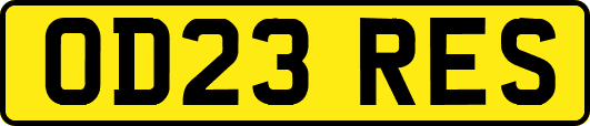 OD23RES
