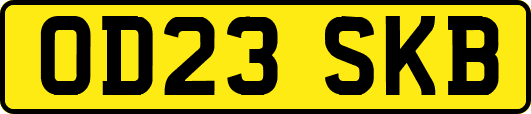 OD23SKB