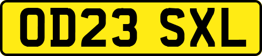 OD23SXL