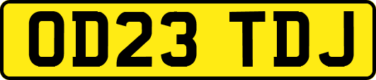 OD23TDJ