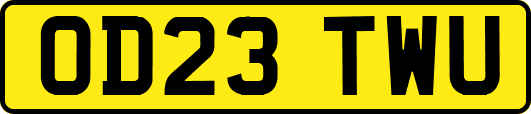 OD23TWU