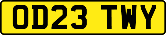 OD23TWY