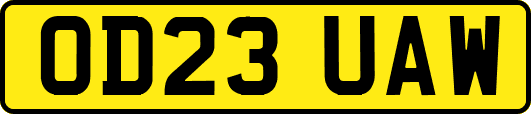 OD23UAW