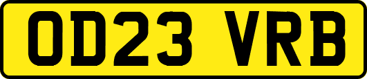 OD23VRB