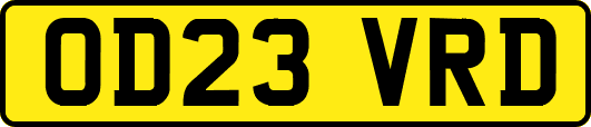OD23VRD