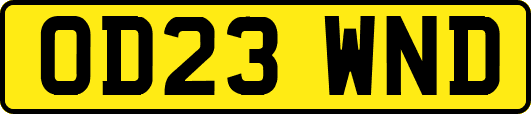 OD23WND