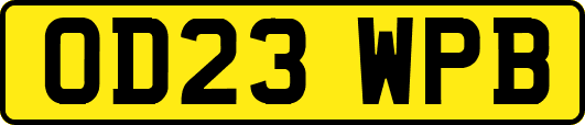 OD23WPB