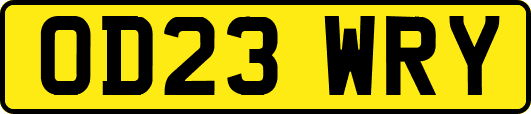 OD23WRY