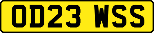 OD23WSS