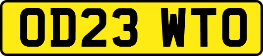 OD23WTO