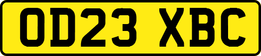 OD23XBC
