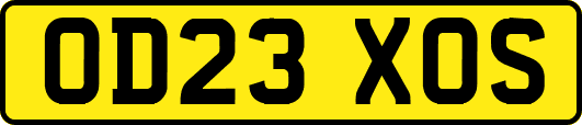 OD23XOS