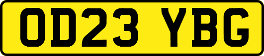 OD23YBG