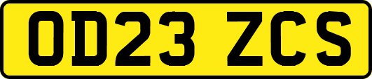 OD23ZCS