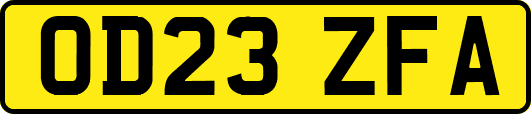 OD23ZFA