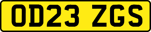 OD23ZGS