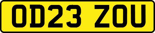 OD23ZOU