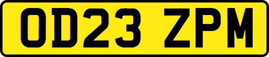 OD23ZPM