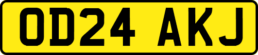 OD24AKJ