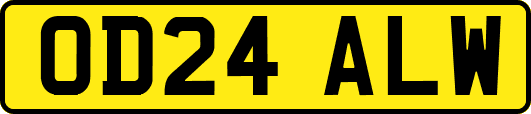OD24ALW