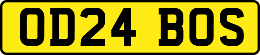 OD24BOS