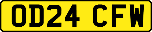OD24CFW