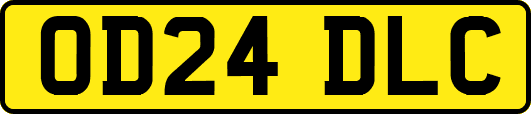 OD24DLC