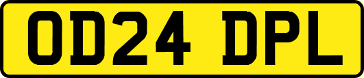 OD24DPL