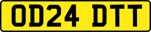 OD24DTT