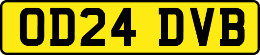 OD24DVB
