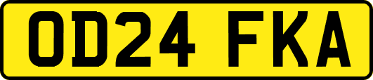 OD24FKA