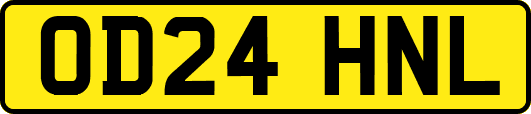 OD24HNL